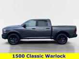 Thumbnail of 2024 Granite Crystal Clearcoat Metallic RAM 1500 Classic
