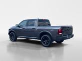 Thumbnail of 2024 Granite Crystal Clearcoat Metallic RAM 1500 Classic