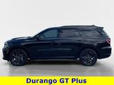 Thumbnail of 2024 DB Black Crystal Clearcoat Dodge Durango