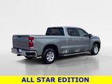 Thumbnail of 2024 Sterling Gray Metallic Chevrolet Silverado 1500