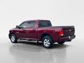 Thumbnail of 2016 Delmonico Red Pearlcoat RAM 1500