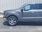 Thumbnail of 2022 Gray Ford F-150
