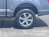 Thumbnail of 2022 Gray Ford F-150