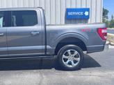Thumbnail of 2022 Gray Ford F-150