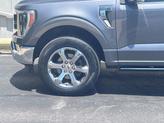 Thumbnail of 2022 Gray Ford F-150