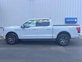 Thumbnail of 2023 Avalanche Ford F-150 Lightning