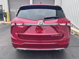 Thumbnail of 2020 Chili Red Metallic Buick Envision