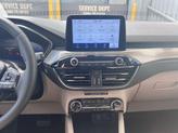 Thumbnail of 2022 Agate Black Metallic Ford Escape