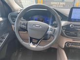 Thumbnail of 2022 Agate Black Metallic Ford Escape