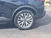 Thumbnail of 2022 Agate Black Metallic Ford Escape