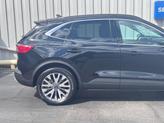 Thumbnail of 2022 Agate Black Metallic Ford Escape