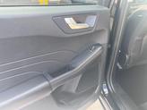 Thumbnail of 2022 Agate Black Metallic Ford Escape