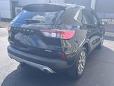 Thumbnail of 2022 Agate Black Metallic Ford Escape