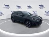 Thumbnail of 2024 Magnetite Gray Metallic Subaru Crosstrek