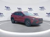 Thumbnail of 2024 Pure Red Subaru Crosstrek