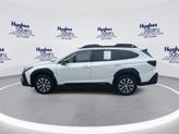 Photo of 2024 Crystal White Pearl Subaru Outback