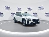 Thumbnail of 2024 Crystal White Pearl Subaru Outback