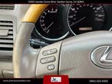 Thumbnail of 2005 Crystal White Lexus RX 330