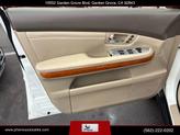 Thumbnail of 2005 Crystal White Lexus RX 330