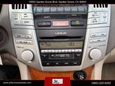 Thumbnail of 2005 Crystal White Lexus RX 330