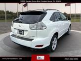 Thumbnail of 2005 Crystal White Lexus RX 330