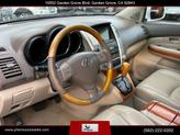 Thumbnail of 2005 Crystal White Lexus RX 330