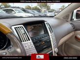Thumbnail of 2005 Crystal White Lexus RX 330