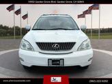 Thumbnail of 2005 Crystal White Lexus RX 330