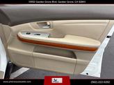 Thumbnail of 2005 Crystal White Lexus RX 330