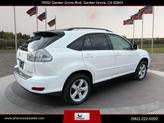 Thumbnail of 2005 Crystal White Lexus RX 330