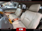 Thumbnail of 2005 Crystal White Lexus RX 330