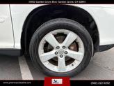 Thumbnail of 2005 Crystal White Lexus RX 330