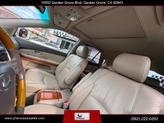 Thumbnail of 2005 Crystal White Lexus RX 330