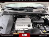 Thumbnail of 2005 Crystal White Lexus RX 330