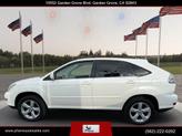 Thumbnail of 2005 Crystal White Lexus RX 330