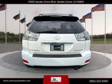 Thumbnail of 2005 Crystal White Lexus RX 330