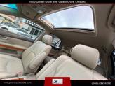 Thumbnail of 2005 Crystal White Lexus RX 330