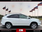 Thumbnail of 2005 Crystal White Lexus RX 330