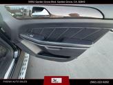 Thumbnail of 2014 Black Mercedes-Benz GL-Class