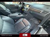 Thumbnail of 2014 Black Mercedes-Benz GL-Class