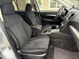 Thumbnail of 2014 Blue Subaru Outback