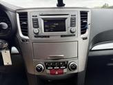 Thumbnail of 2014 Blue Subaru Outback