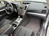 Thumbnail of 2014 Blue Subaru Outback