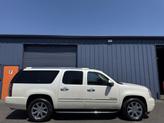 Thumbnail of 2010 White GMC Yukon XL