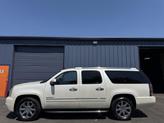 Thumbnail of 2010 White GMC Yukon XL