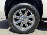 Thumbnail of 2010 White GMC Yukon XL