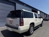 Thumbnail of 2010 White GMC Yukon XL