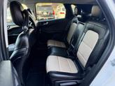 Thumbnail of 2021 Star White Metallic Tri-Coat Ford Escape