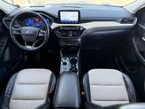 Thumbnail of 2021 Star White Metallic Tri-Coat Ford Escape