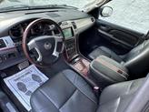 Thumbnail of 2007 Black Raven Cadillac Escalade EXT